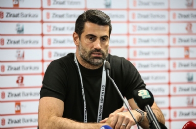 Demirel: Takımın moral ve özgüveni arttı