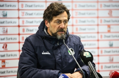 Turgay Karslı: Kendi yolumuza, rayımıza döndük