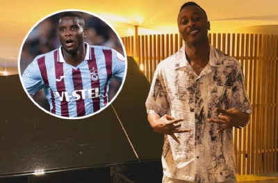 Trabzonspor'u forvetsiz bıraktı! Çakma sakatlık yüzünden federasyon karıştı