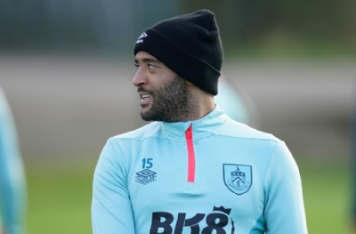 Nathan Redmond sezonu kapattı!