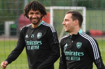 Beşiktaş duble yapacak! Arsenal'dan bir değil iki yıldız için görüşmeler var