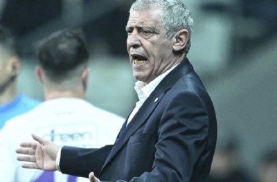 Beşiktaş transferde gaza bastı! Fernando Santos'a göre takımı ayağa kaldıracak 3 isim