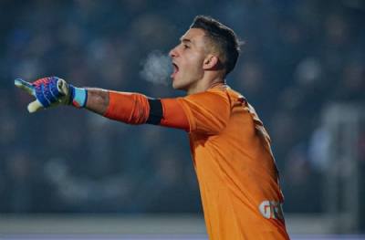 Bir kaç saat içinde Muslera'nın hayallerini yıkacak görüşme yapılacak