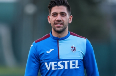 Trabzonspor, Manisa FK maçının hazırlıklarını tamamladı