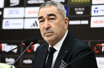 Samet Aybaba'dan Rus itirafı! 'Evet bahsedilen oyuncu Beşiktaş'ın listesinde' 