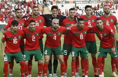 Ziyech sahalara döndü