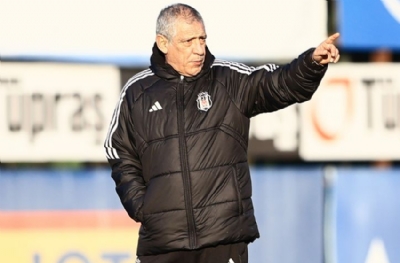 Beşiktaş'ta yaprak dökümü başladı! 2 dondurma, 2 satış, 2 vefa, 4 de veda