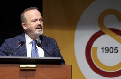 Yusuf Günay'dan Dursun Özbek'e! 'Ali Koç'a şampiyonluk sözü verildi'
