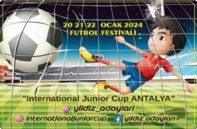 Futbol Festivali 
