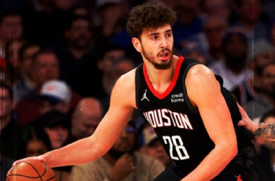 New York Knicks - Houston Rockets: 109-94 (MAÇ SONUCU)