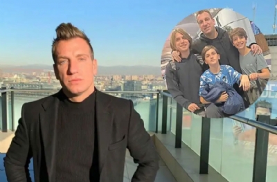 Maxi Lopez Icardi’ye nispet yaptı! “Her zaman böyle”