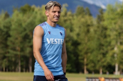 Trabzonspor malumun ilanını yaptı! Ayrılık KAP’a bildirildi