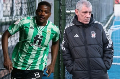 Santos duygusal buluşma için milli takımda vazgeçemediği ismi getiriyor