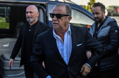 Fatih Terim Atina gecelerini aydınlattı! Bakasetas için yeşil ışığı yaktı