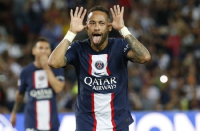 Neymar transferindeki üç kağıt şüphesiyle PSG binasına baskın düzenlendi!