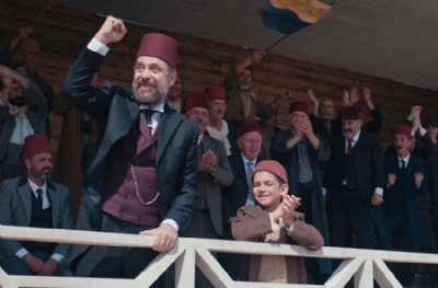 İşte Fenerbahçe filmi