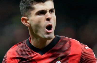 Pulisic yılın futbolcusu