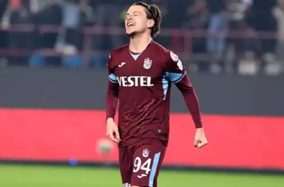 Enis Destan: Bu seriye devam etmek istiyorum!