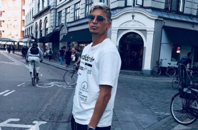 Stryger Larsen, Trabzon'a ayıp etti! Danimarkalı oyuncudan ayrılık açıklaması