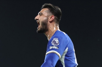 Chelseali golcüye 3 talip! Armando Broja için sıraya dizildiler