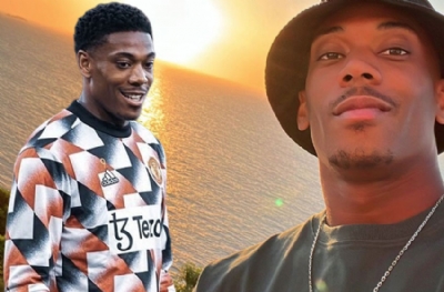 'Fenerbahçe yüzünden mi kadro dışı?' Martial'ın menajeri iddiaları cevapladı