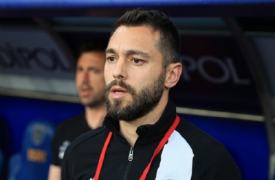 Pirlo'yu reddetti, Werder'in başına geçti: Alparslan Erdem
