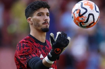 Altay Bayındır röportaj verdi! Manchester United'daki son durumu ifşa etti