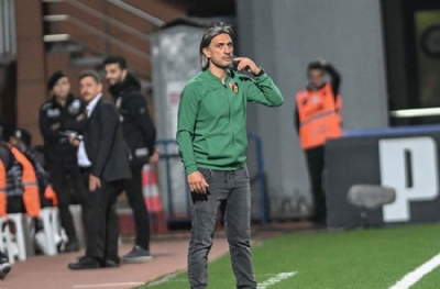 Süper Lig'de kıyım devam ediyor! Son kurban Hakan Yakın