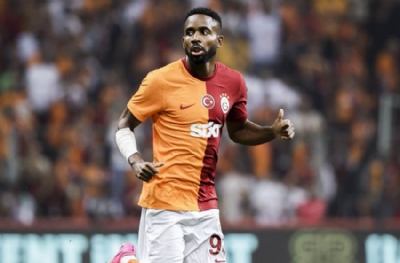 Bakambu'dan müjdeli haber