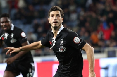 Beşiktaş'a sakatlık şoku