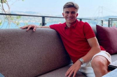Rıdvan Yılmaz için hocasından yeni açıklama geldi! Galatasaray'a gelecek mi?