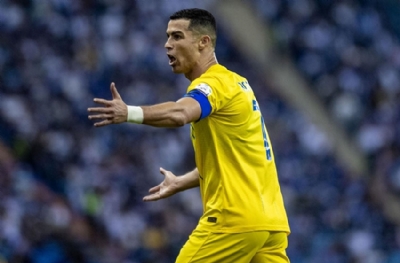 Ronaldo futbolu bırakacağı tarihi açıkladı