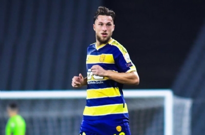 MKE Ankaragücü'nden Manisa FK'ye