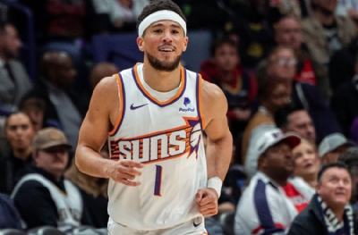 New Orleans Pelicans - Phoenix Suns: 109-123 (MAÇ SONUCU)