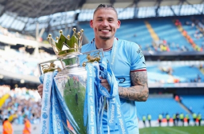 Gallagher olmadı! Tottenham'ın hedefi Kalvin Phillips