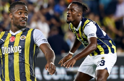 Aboubakar'ın yerine Batshuayi! 'Ön görüşmeler yapıldı! Menajeri bekleniyor'