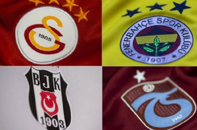 Fenerbahçe'nin yıllık karı kadar 4 büyükler ödeme yaptı! UEFA'ya bildirdi