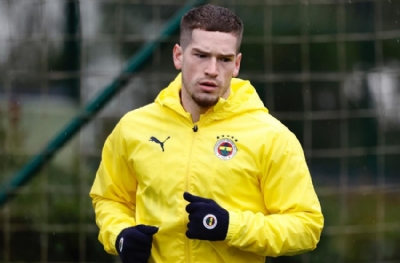 Ryan Kent için 'tuhaf' sözler