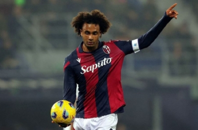 ManU ve Arsenal'in hedefi belli oldu: Joshua Zirkzee