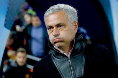 Mourinho'nun yeni adresi belli oldu! Arabistan yolcusu