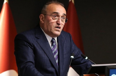 Abdurrahim Albayrak’tan flaş Burak Yılmaz itirafı! “Kamptan kaçırdım”