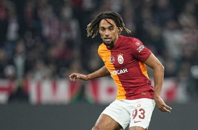 Bayern'in parası Boey'a yetmedi