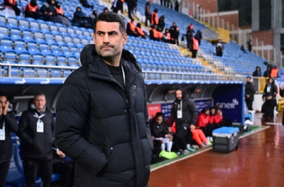 Volkan Demirel'den taç itirazı
