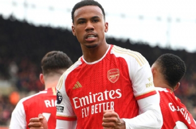 Arsenal'dan Crystal Palace'a farklı tarife