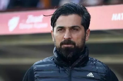  İlhan Palut: Çok ekstrem bir gol yedik