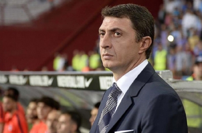 Şota Arveladze: Zor bir maç olmasına rağmen puan alabildik
