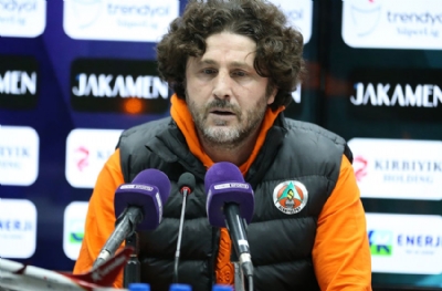 Fatih Tekke: Çok değerli bir 3 puan aldık