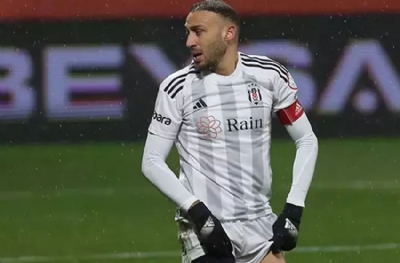 Cenk Tosun: Bize yakışmadı