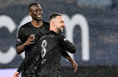 Mame Thiam: Performansımdan çok memnunum!