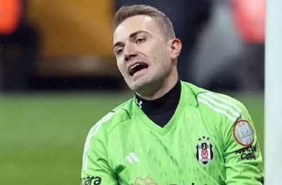 Mert Günok özür diledi